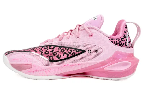 Li Ning Speed 11 Cushioning Slip Resistant Abrasion Resistant Cushioning Slip Resistant Abrasion Resistant Low top