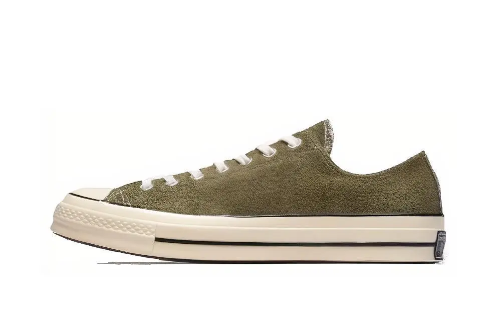 Chuck Taylor All Star Converse 70 Ox 'Medium Olive'