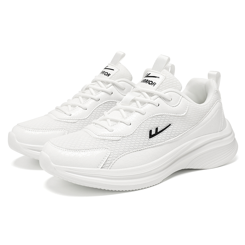 Warrior Abrasion Resistant, Breathable, Lightweight Abrasion Resistant, Breathable, Lightweight Low top Walking Shoes