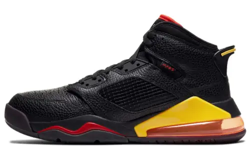 Jordan Mars 270 Citrus