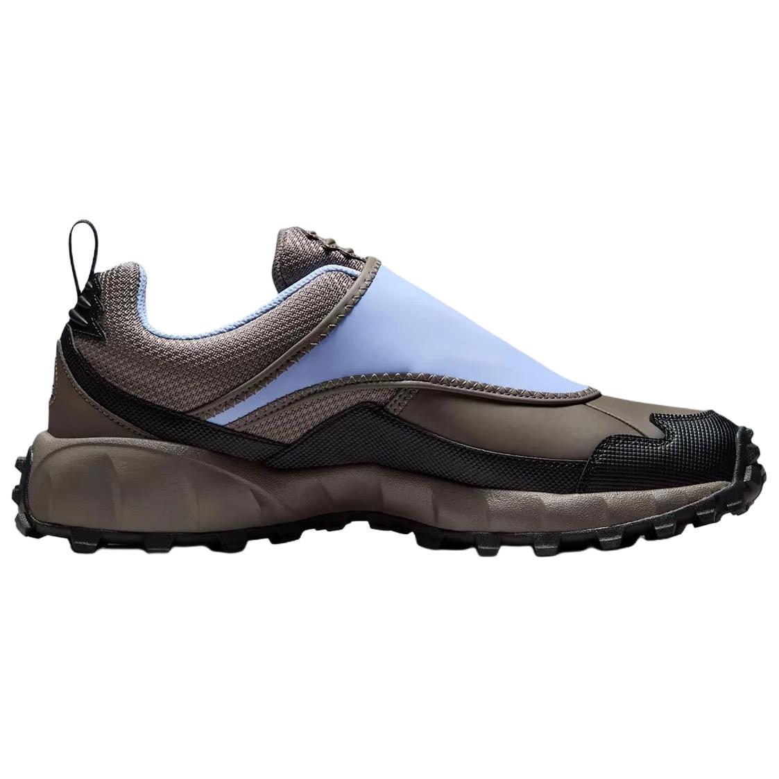 Nike ACG Phassad Slip Resistant Abrasion Resistant Slip Resistant Abrasion Resistant Low top Hiking Shoes Men’s