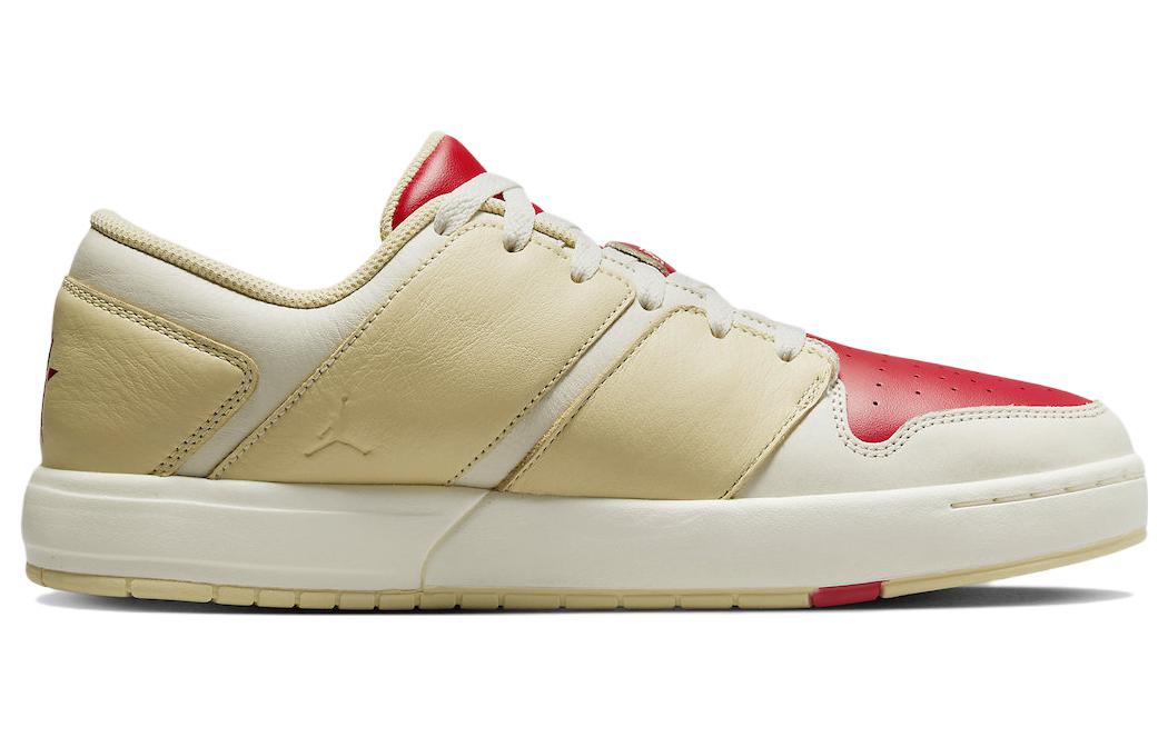 Air Jordan Jayson Tatum X Air Jordan Nu Retro 1 Low ‘Fresh Ink’