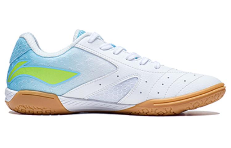 Wang Manyu X LINING Champion Professional Table Tennis Shoes
