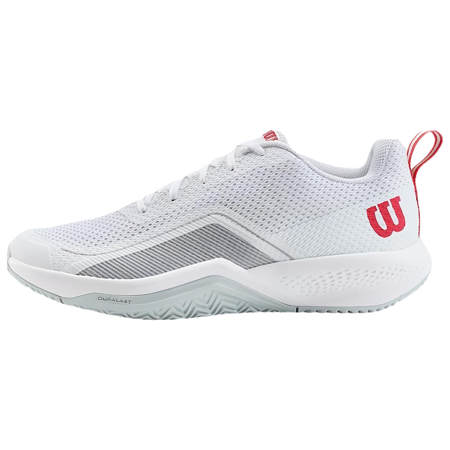 Wilson Mesh Slip Resistant Abrasion Resistant Breathable Coverage Support