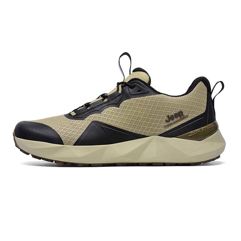 Jeep Low top Outdoor Sports Shoes Men’s