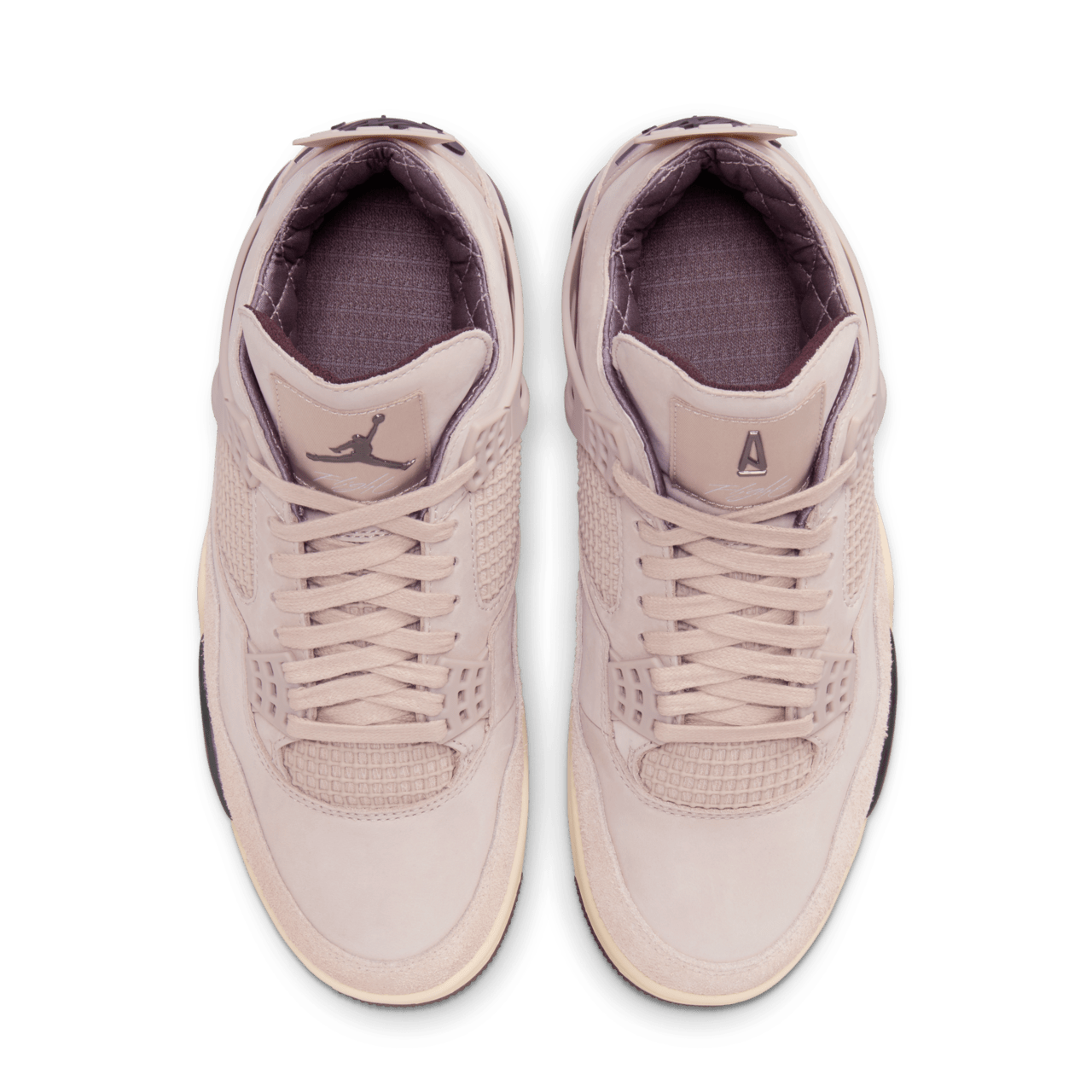 Jordan 4 Retro Og Sp A Ma Maniére While You Were Sleeping Women’s