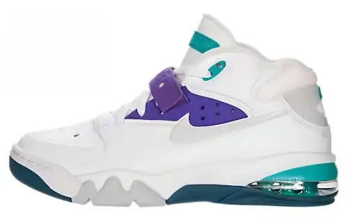 Nike Air Force Max 2013 Ultraviolet