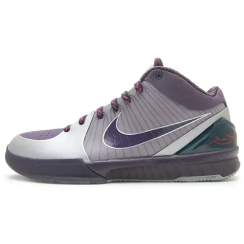 Zoom Kobe 4 Nike 'Chaos Joker'