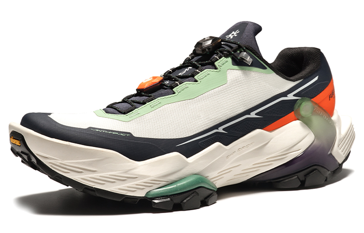 KAILAS FUGA DU TPU, Mesh Cushioning Lightweight Breathable Anti Rollover Slip Resistant