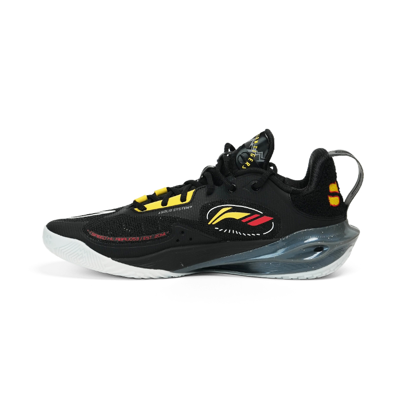 Li Ning Li Ning, Speed 11 CBA Team Colorway Jilin