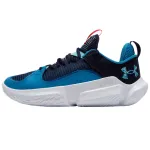 Under Armour Flow Low top Basketball Shoes Men's