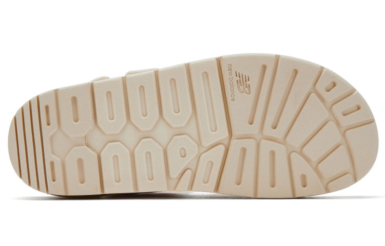 New Balance Niko And... X New Balance 3206 Series Casual Sports Unisex Sandals 'Cream'