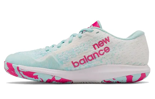 996 Wmns FuelCell New Balancev4.5 'White Pink Glow' Women's