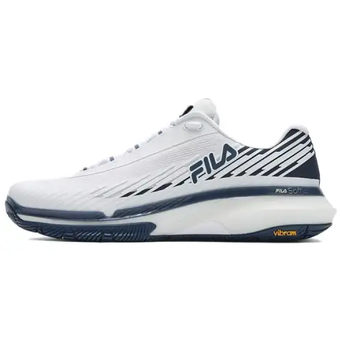 FILA ACE Fabric Low top Tennis Shoes Men's