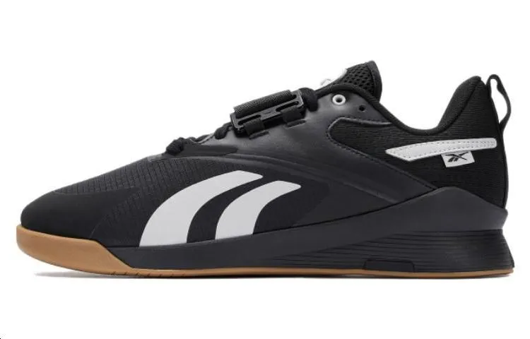 Reebok Legacy Lifter Ii 'Black White Brown'