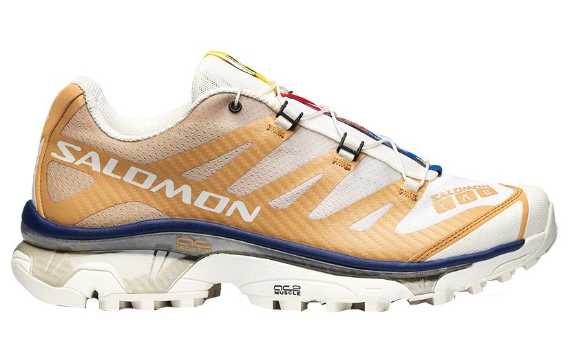 SALOMON Lab XT 4 Og ‘Taffy Vanilla Ice’ Women’s