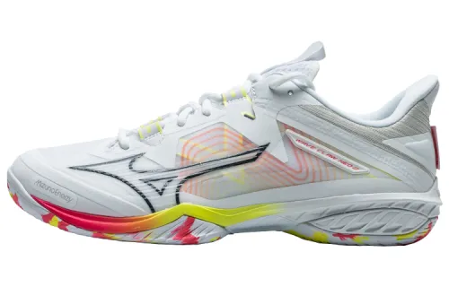Wave Claw Neo Mizuno 2 'Neon - White Pink Bolt'