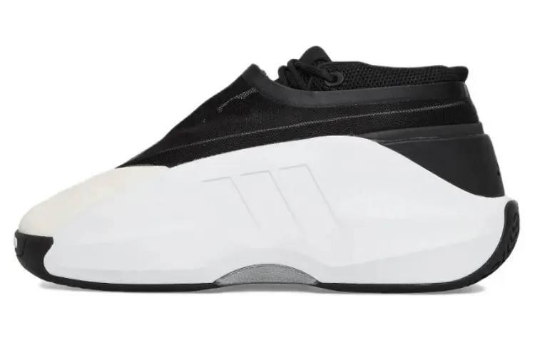 Crazy IIInfinity Adidas 'Stormtrooper'