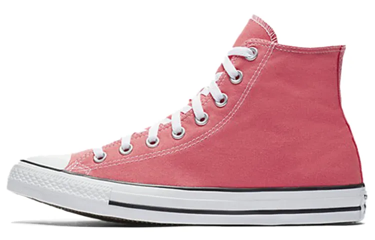 Chuck Taylor All Star Converse Hi 'Punch Coral'