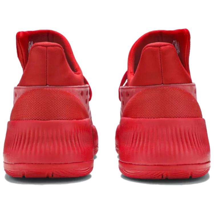 Adidas Dame 3 ‘Roots’