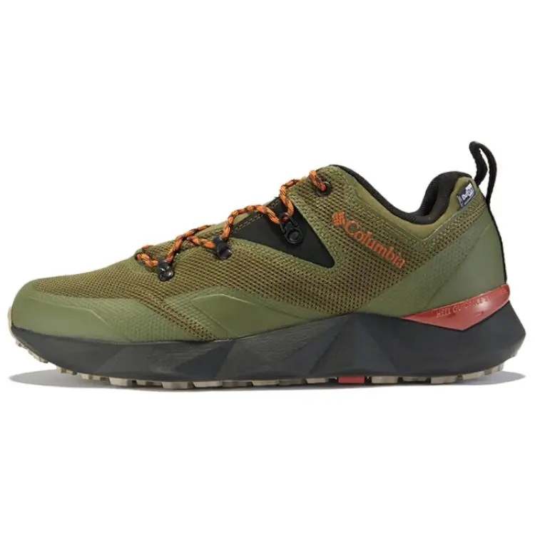 Columbia Facet 60 Cushioning Abrasion Resistant Breathable Waterproof