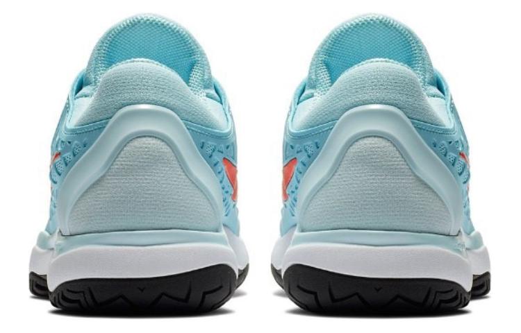Nike Zoom Cage 3 Slip Resistant Abrasion Resistant Slip Resistant Abrasion Resistant Low top Tennis Shoes Women’s