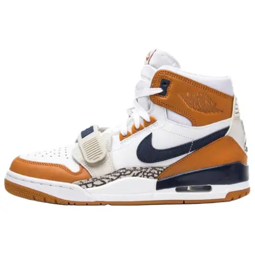 Jordan Legacy 312 Trainer 3 Medicine Ball