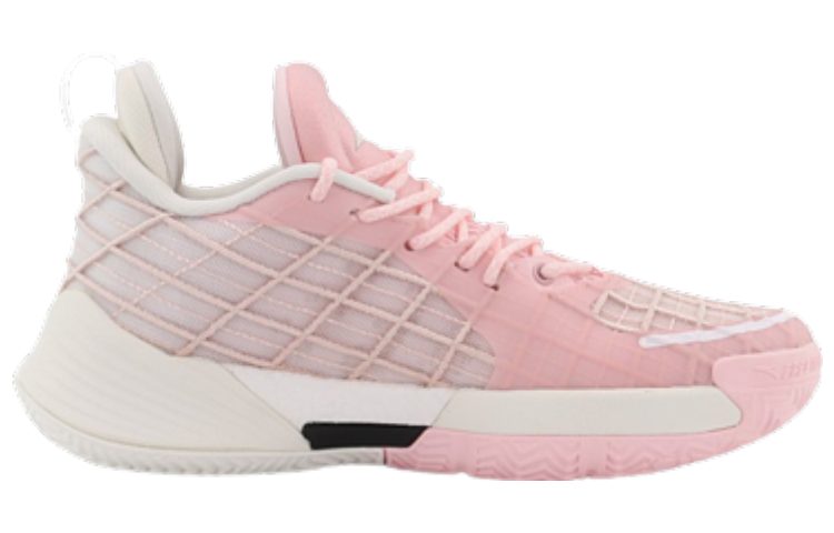 Anta Light Horseman 3 Textile, Synthetic Leather Cushioning Slip Resistant Abrasion Resistant