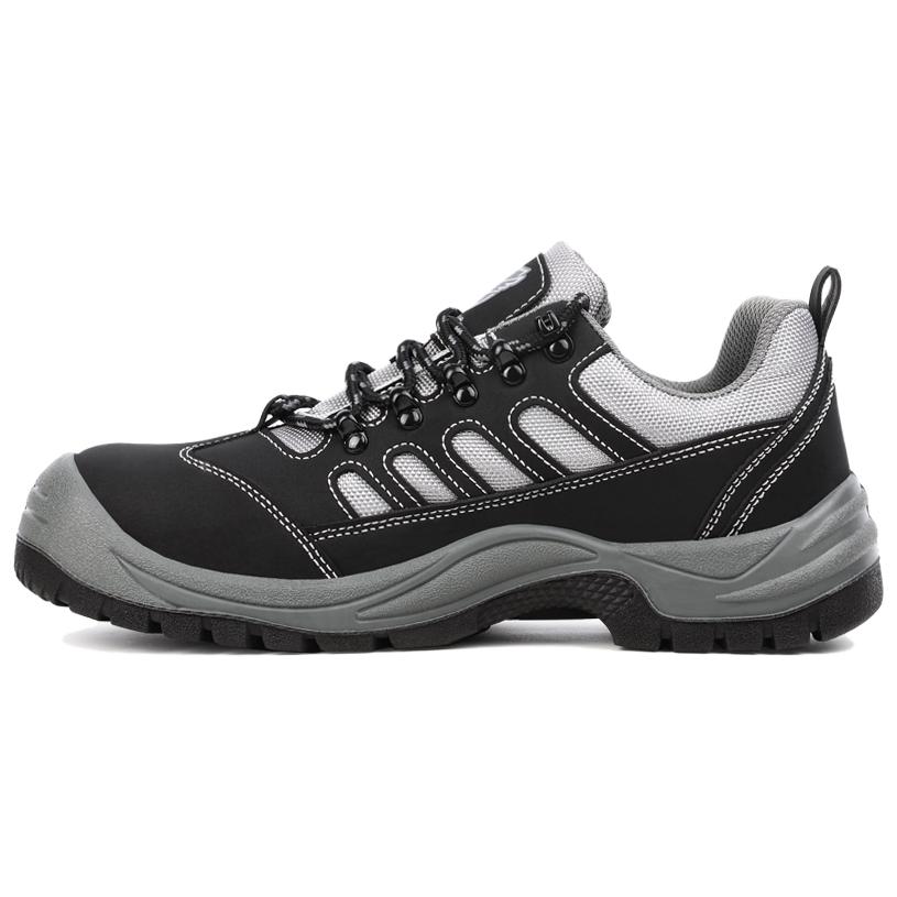 GUYISA Safety & Protective Shoes Unisex Low Top