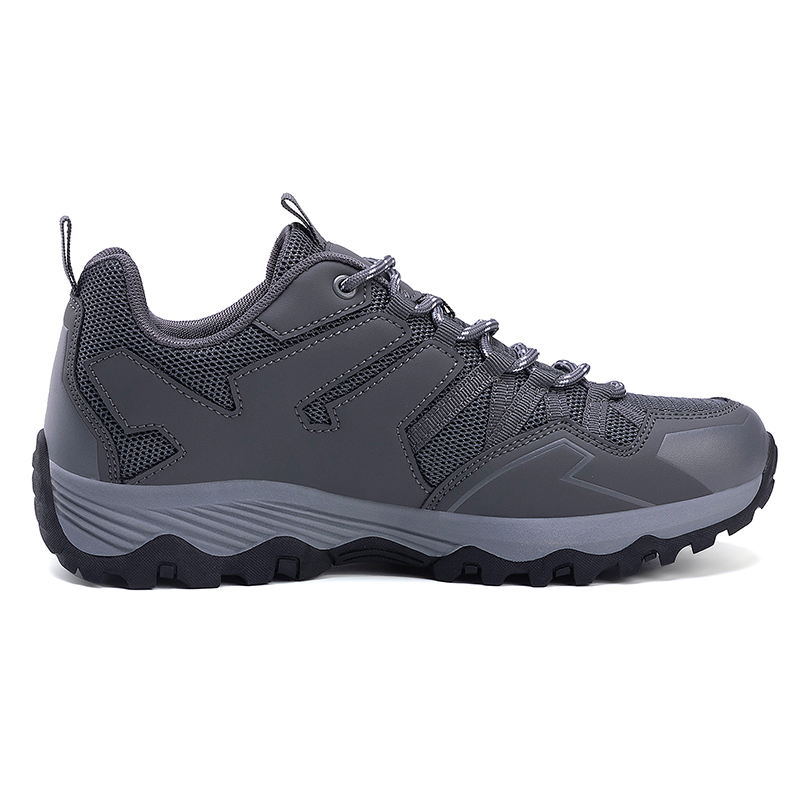 TANSENLANG Low top Athletic Shoes/Mountaineering & Hiking Shoes Unisex Dark Gray
