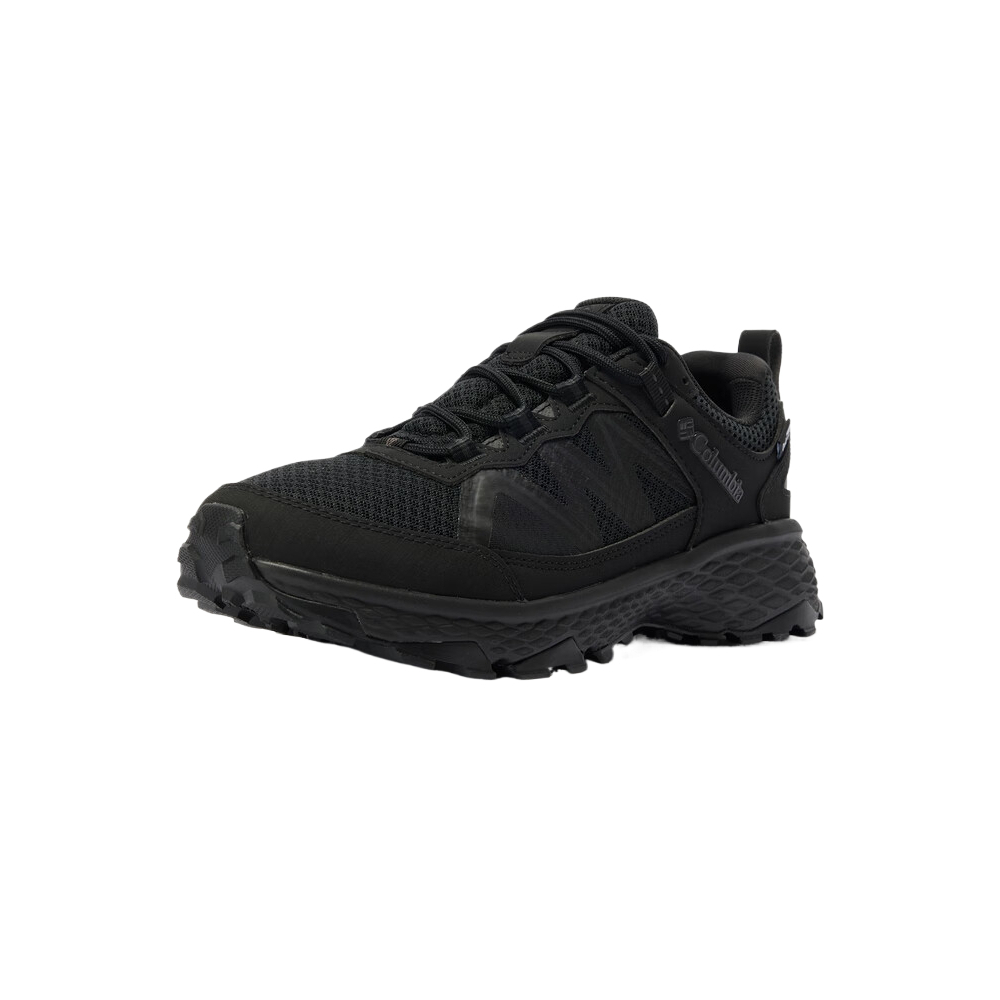 Columbia Peakfreak Rush Waterproof Support Lightweight Low top Hiking Shoes Women’s