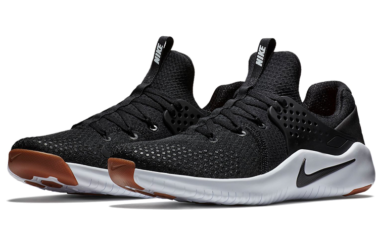 Nike Free Tr V8 ‘Black White’