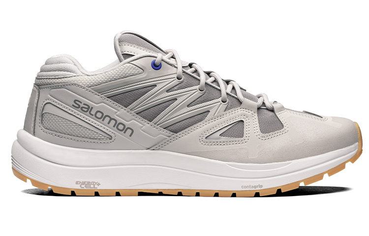 SALOMON Odyssey 1 Advanced Trail Hiking ‘Grey’ / L00