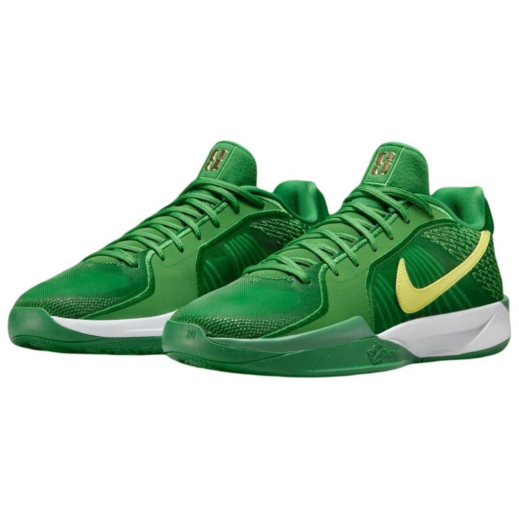 Nike Sabrina 2 ‘Oregon’ Women’s