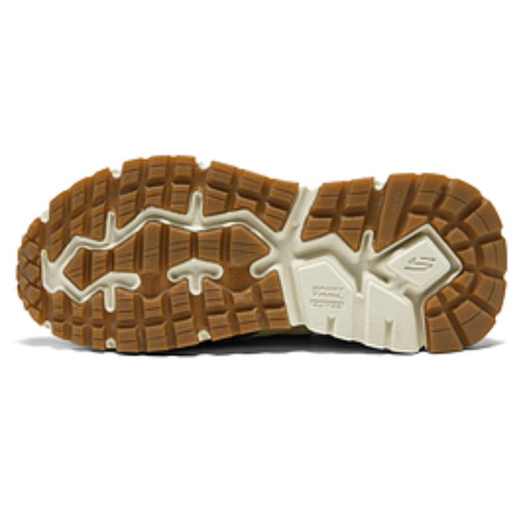 Skechers Abrasion Resistant Thermal Low top Hiking Shoes Women’s Natural