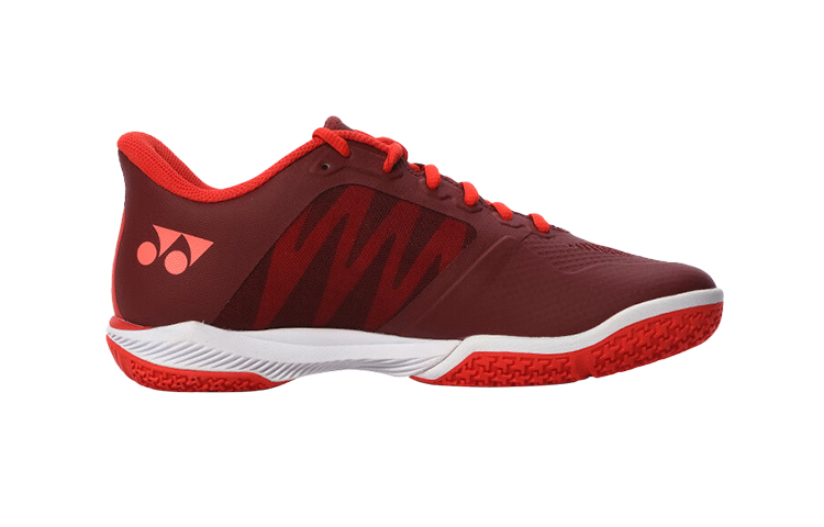 YONEX Power Cushion Comfort 3 Comfortable Round Toe Slip Resistant Breathable Lightweight Cushioning Low top
