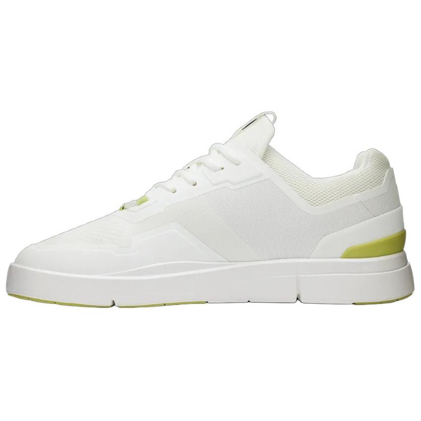 On The Roger Spin 2 Fashion Trend Cushioning Slip Resistant Abrasion Resistant
