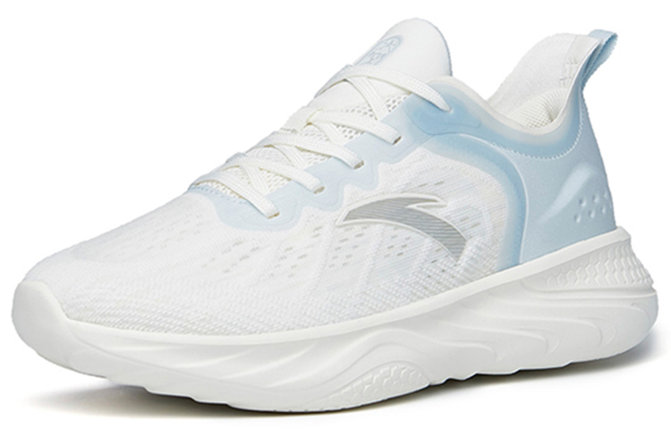 Anta Variety Training Collection Low top Training Shoes Women’s White Blue