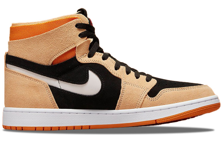 Air Jordan 1 High Zoom Comfort ‘Pumpkin Spice’