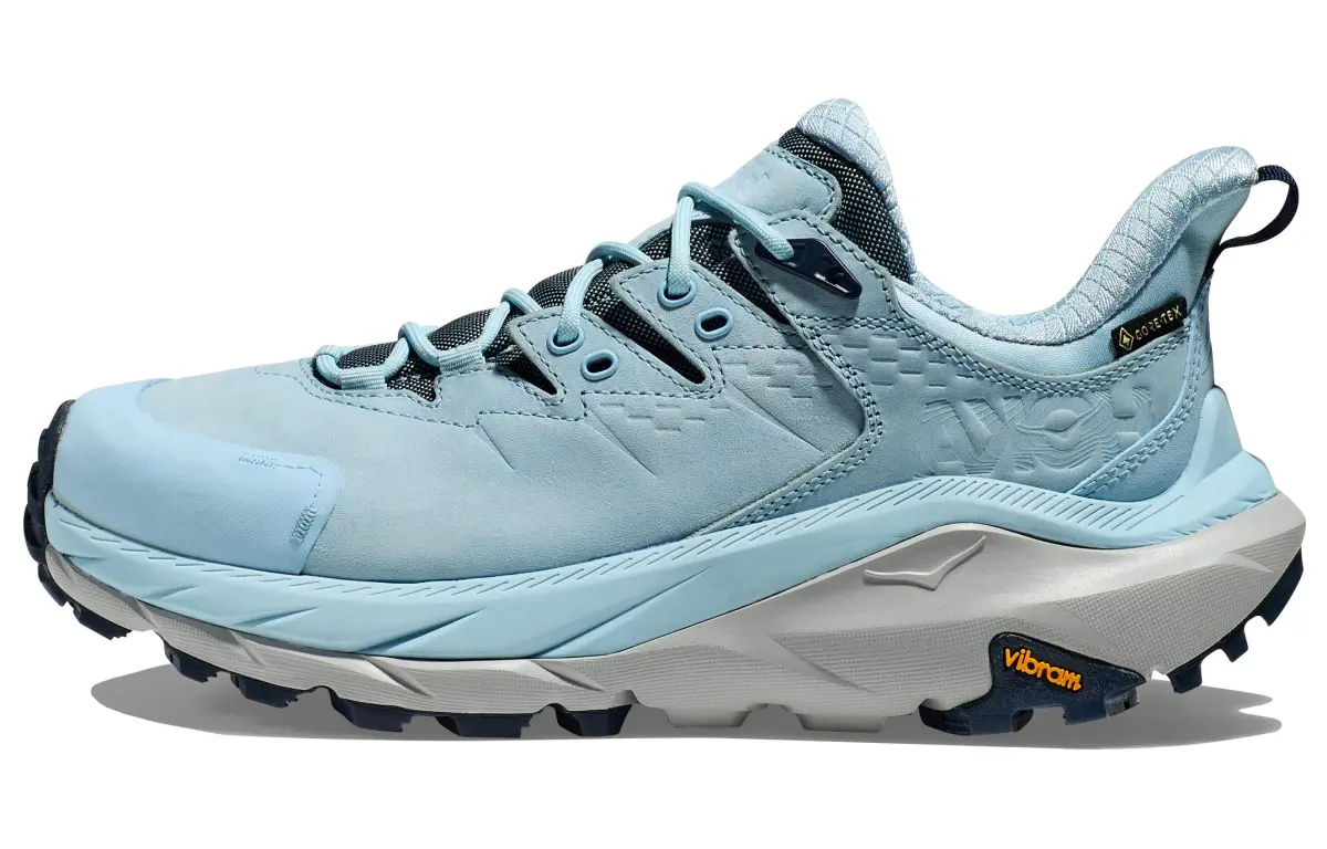 HOKA ONE ONE Kaha 2 Low Gtx 'Light Blue' Women's