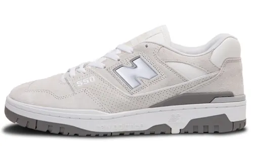 550 United Arrows x 550 New Balance 'White'