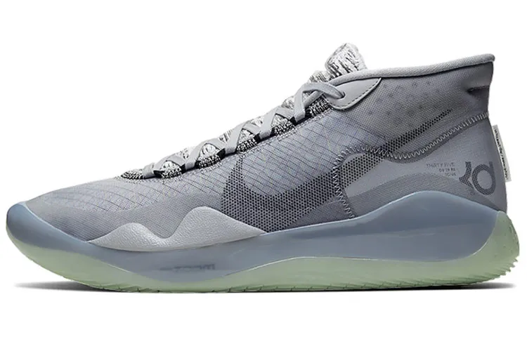 Nike KD 12 Zoom KD 12 Slip Resistant, Abrasion Resistant, Lightweight Slip Resistant, Abrasion Resistant, Lightweight