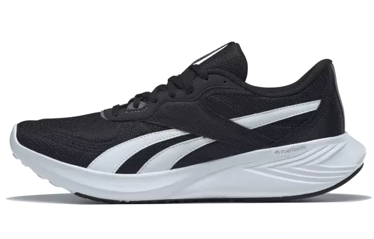 Кроссовки Reebok Energen TECH (черно-белые)