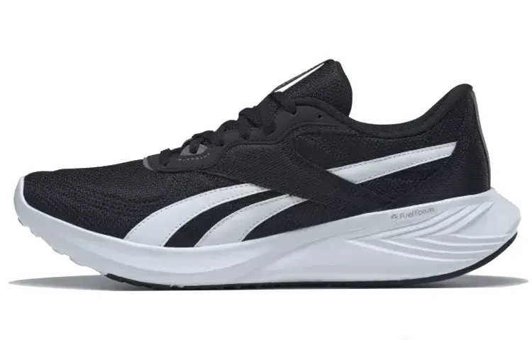 Reebok Low top Training Shoes Unisex Black White