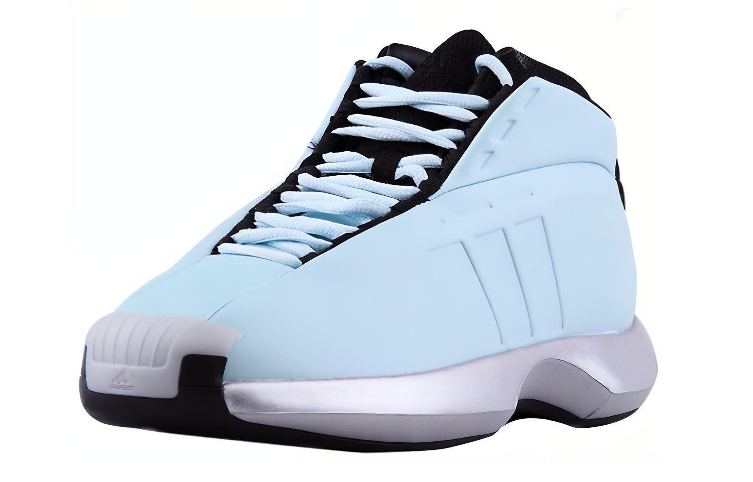 Adidas Crazy 1 Kobe ‘Ice Blue’ 2014