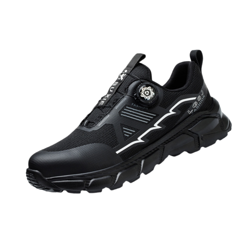 DINGGU Safety & Protective Shoes Men’s Low Top