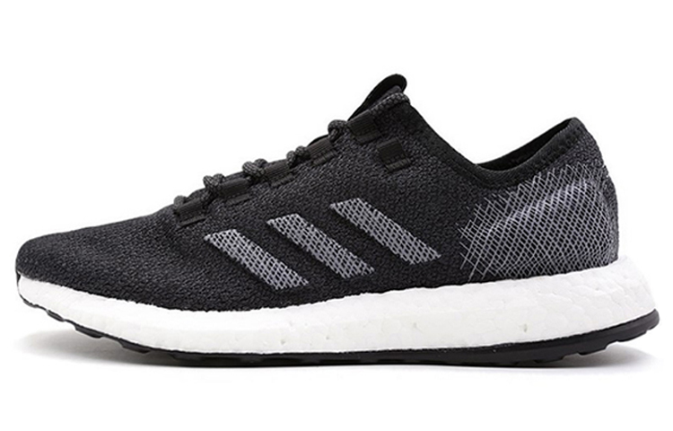 Adidas PureBoost 'Black'
