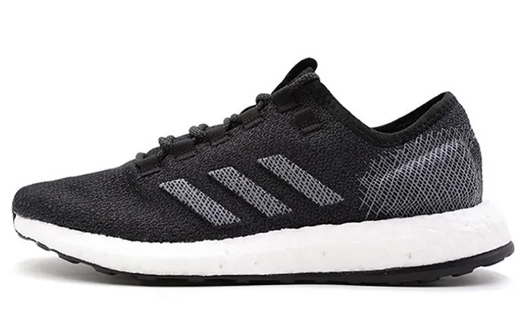 Adidas PureBoost 'Black'