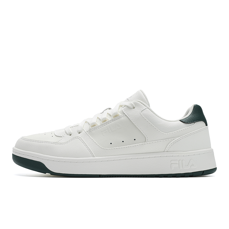 FILA TARGA 1 Low top Tennis Shoes Men’s White Green