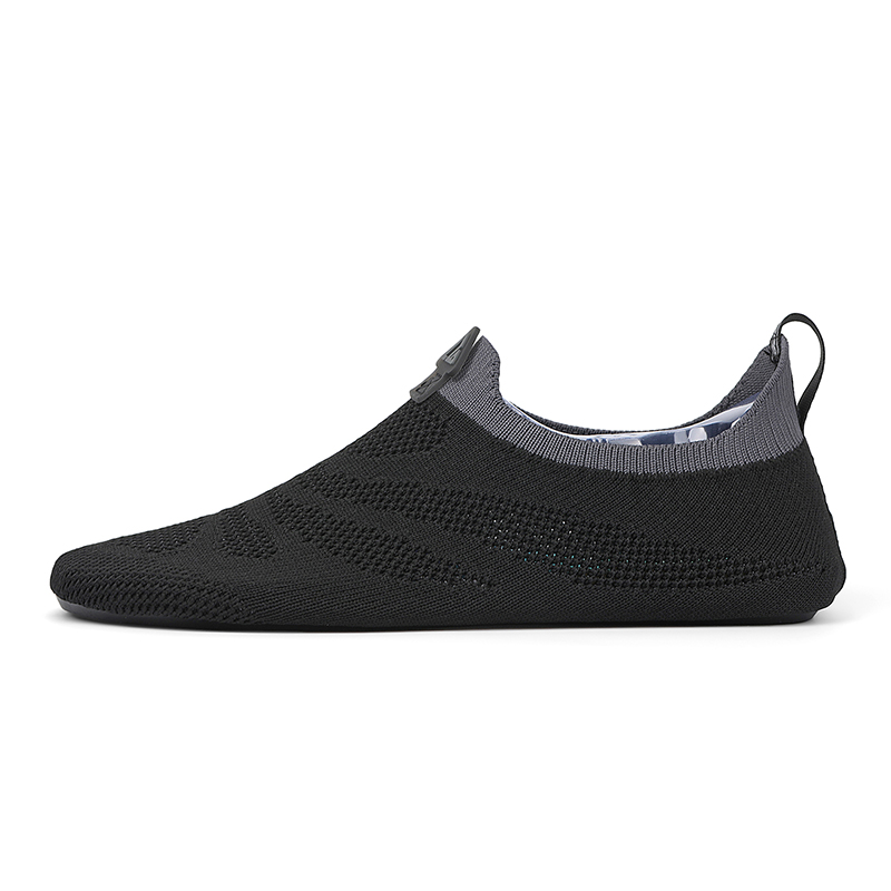 Leyang Low top Training Shoes Women’s Pitch Black Gray